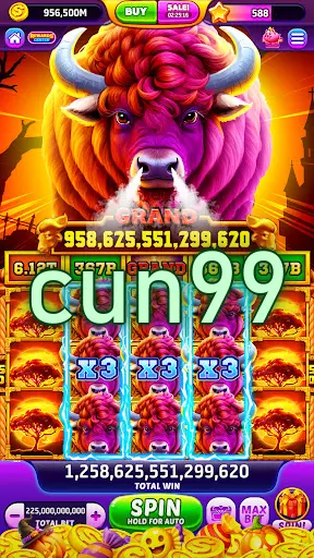 cun99 APK
