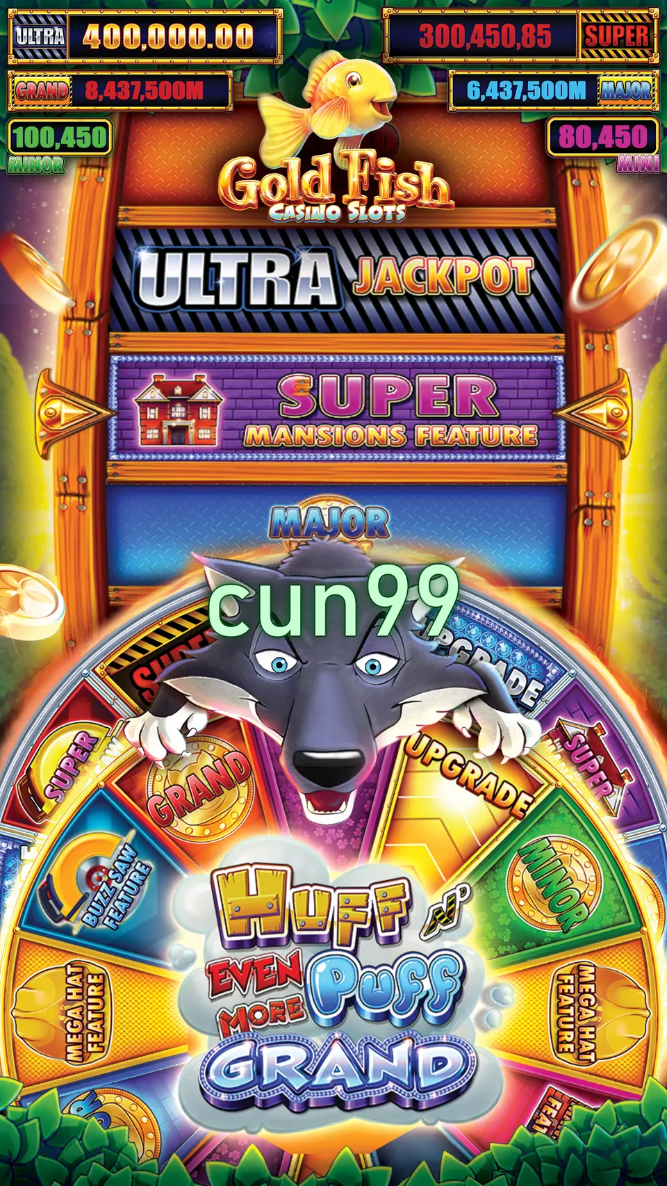 cun99 APK