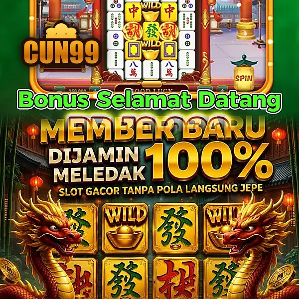 cun99 Masuk