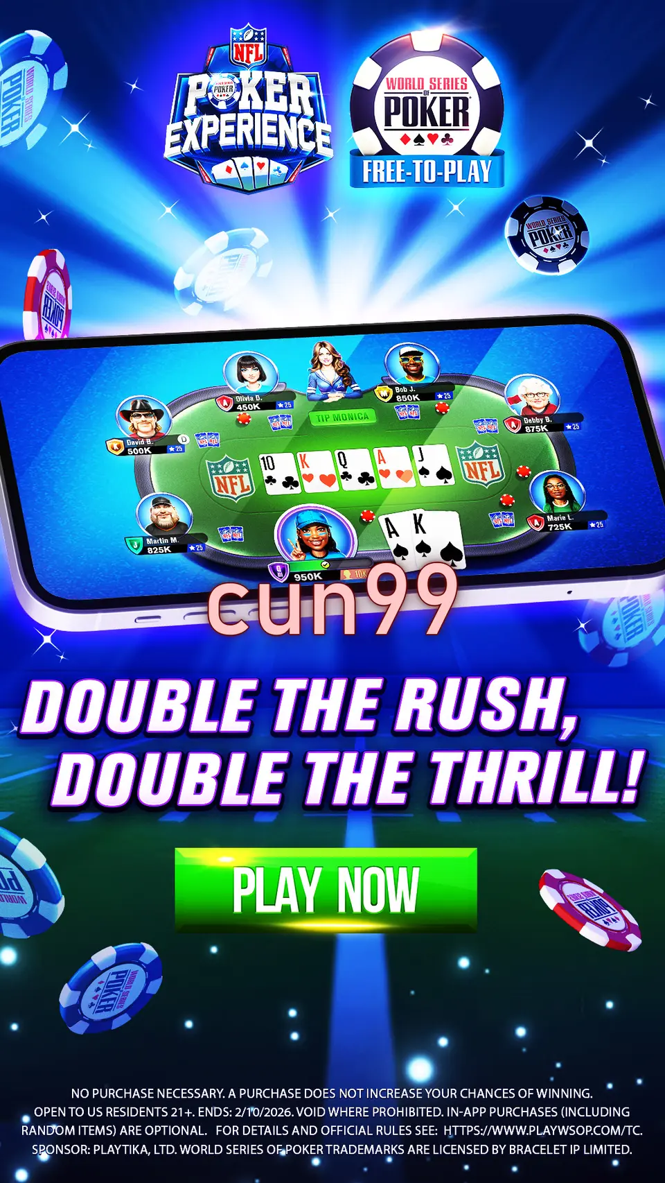 cun99 Masuk