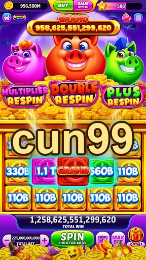 cun99 Masuk