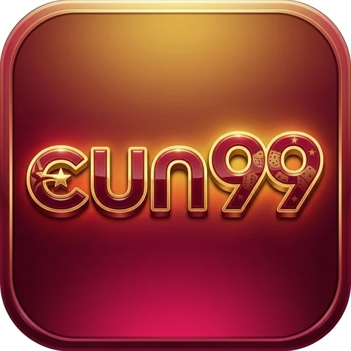 cun99 Logo - Resmi