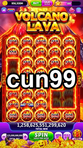 cun99 Tangkapan Layar - APK Resmi