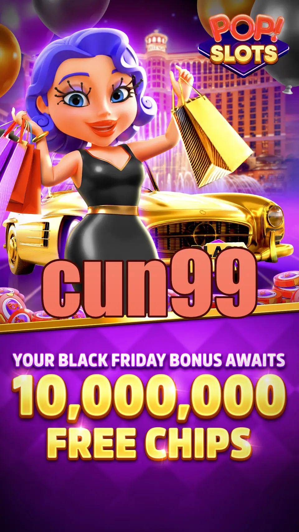 cun99 Preview - Resmi Unduh